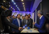 سفر معاونت علمی ریاست جمهوری به شیراز