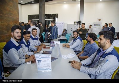 سفر معاونت علمی ریاست جمهوری به شیراز