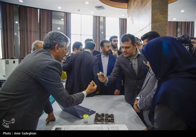 سفر معاونت علمی ریاست جمهوری به شیراز