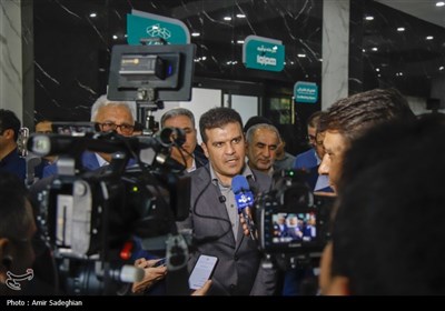 سفر معاونت علمی ریاست جمهوری به شیراز