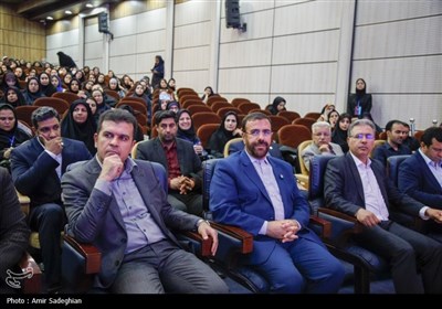 سفر معاونت علمی ریاست جمهوری به شیراز
