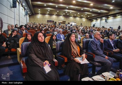 سفر معاونت علمی ریاست جمهوری به شیراز