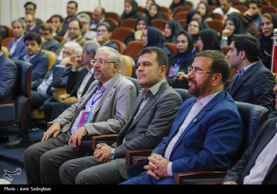 سفر معاونت علمی ریاست جمهوری به شیراز