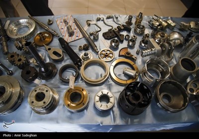 سفر معاونت علمی ریاست جمهوری به شیراز