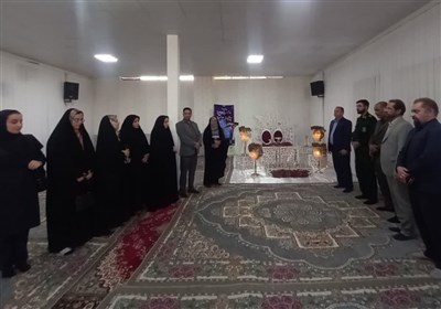 جوانان،عقد،افتتاح،ازدواج،خانه،نجمه،خاتون