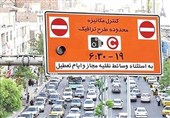 زیرساخت ضعیف، پاشنه آشیل طرح LEZ در تهران