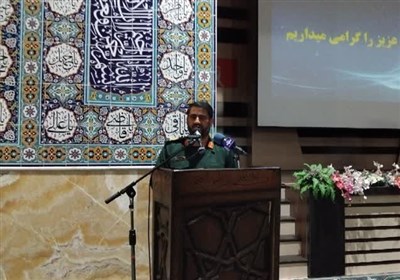 لرستان،سپاه،ابوالفضل،باقري،فرمانده،الهي،حضرت،شهيد،استان،اشار ...
