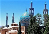 سرقت نسخ خطی و سکههای موزه شاه نعمتالله ولی ماهان