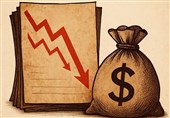 تاریخچه کسری بودجه در ایران/قاجار چگونه کسری را کلید زد؟