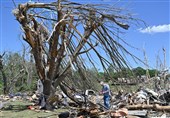 Deadly Tornado Toll Raises Questions about Trump’s Weather Service Cuts