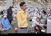 «توبه» همیشه و همهجا خوب است، اما در مدینه بهتر