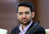 آذری‌جهرمی: فضای مجازی مدیریت نشود تهدیدآفرین خواهد شد
