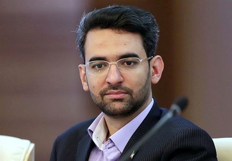  آذری‌جهرمی: فضای مجازی مدیریت نشود تهدیدآفرین خواهد شد 