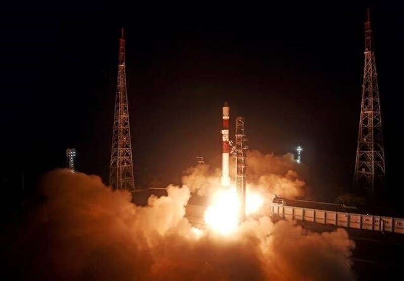 Indian Space Agency’s Satellite Mission Fails Due to Technical Issue in Launch Vehicle