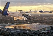 استفاده از تاکسی پرنده در المپیک و پارالمپیک 2028 لسآنجلس