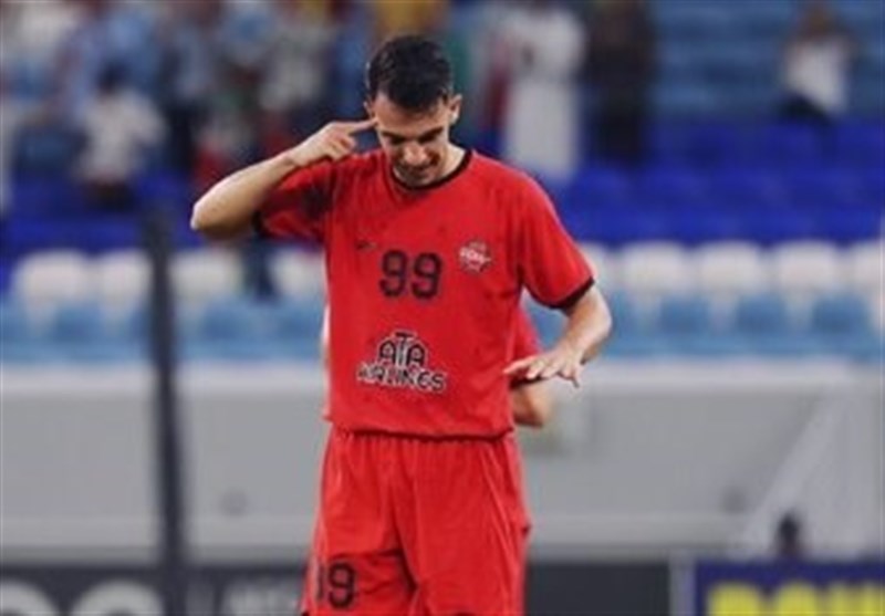  هر سال می‌گیم دریغ از پارسال! 