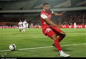 Ayoub El Amloud Bids Farewell to Persepolis with Heartfelt Message