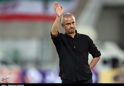 پرسپوليس،مربي،باشگاه،تسنيم،بازگشت