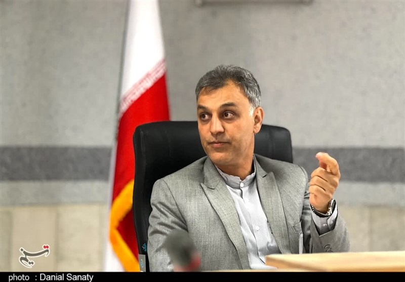حضور شهرستان خواف در نخستین نمایشگاه فرصت‌های سرمایه‌گذاری