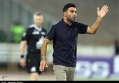 Ravankhah Appointed Iran’s U-23 Football Team Coach