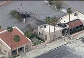 California Fertility Clinic Bombing An 'Act of Terrorism', FBI Says