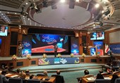 نمایشگاه هوش مصنوعی صدا و سیما شروع به کار کرد
