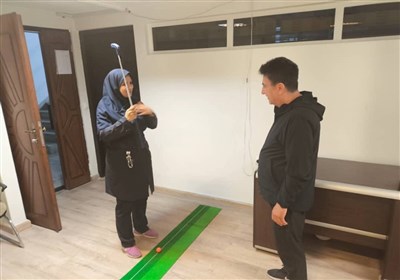 گلف،فوتبال،حضور،زيرمجموعه