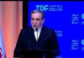 عراقجی فی منتدى حوار طهران: ایران ملتزمة بالدبلوماسیة وتسعى من اجل اتفاق عادل