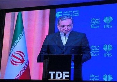 عراقچی: ایران هرگز به‌دنبال سلاح هسته‌ای نبوده و نیست