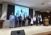 برگزاری جشن تولد 4 المپین/ موزه ورزش برای عموم باز میشود