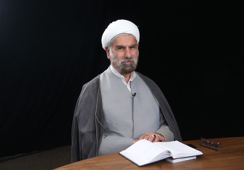 تمدن اسلامی , رهبر انقلاب , 