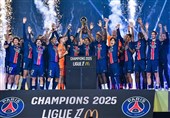 لوشامپیونه 25-2024 در یک نگاه
