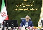 عبداللهی: یک‌سوم جمعیت البرز نیازمند حمایت ویژه بانکی‌اند