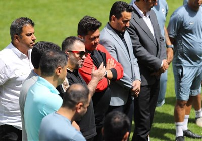 چادرملو،باشگاه،تيم،ليگ،بازيكنان،فوتبال،پايان،اخباري،سرپرست،م ...