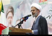 شهید رئیسی «قاضی شجاع» و خادم برجسته انقلاب بود