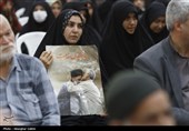 بزرگداشت شهید جمهور در خراسان شمالی+ تصاویر