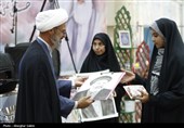 آیین گرامیداشت سالگرد شهادت شهید رئیسی در بجنورد