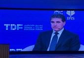 بارزانی: خاک اقلیم کردستان منشا خطری برای ایران نخواهد بود