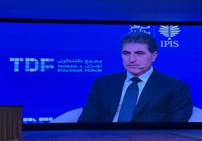 امور،ايران،بارزاني،اقليم،خطري،رييس