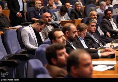 نخستین همایش ملی هوش مصنوعی، فرهنگ و رسانه