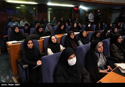نخستین همایش ملی هوش مصنوعی، فرهنگ و رسانه