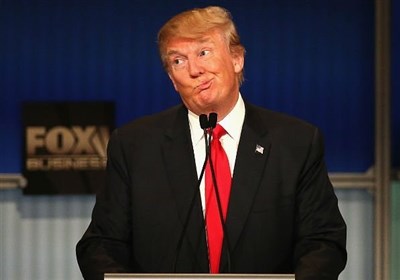 Трамп: Я позвоню Путину и Зеленскому в понедельник