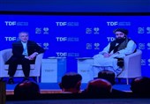 امیرخان متقی: افغانستان می‌تواند در منطقه نقشی مثبت ایفا کند