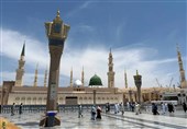 برنامه پرواز حجاج از بوشهر به مدینه؛ 30 اردیبهشت
