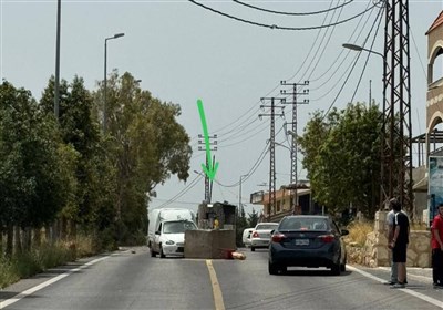 لبنان،ارتش،صهيونيستي،رژيم،نقض