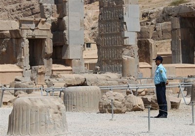 يگان،حفاظت،انتظامي،قاچاقچيان،نيروهاي،ميراث،تاريخي،اسدي،حفاظت ...