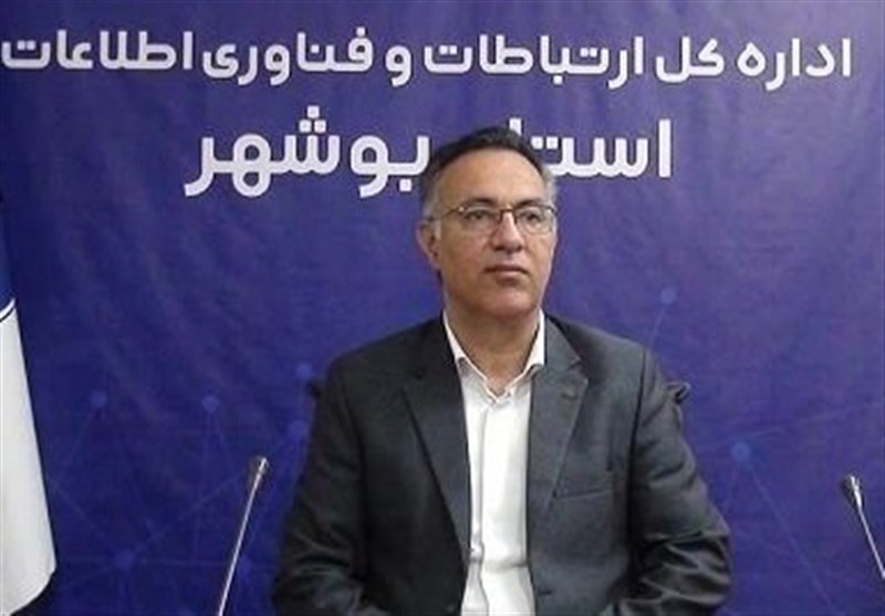 ۲۳ سایت ۴G جدید در روستاهای استان بوشهر راه‌اندازی شد