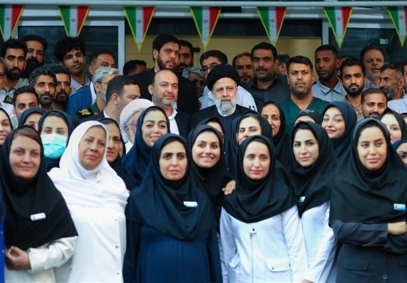 خادم جمهور , 