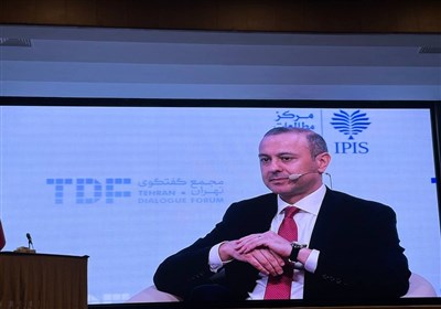ارمنستان،ايران،روابط،آذربايجان،صلح،توافق،گريگوريان،همكاري