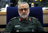 تحلیل سخنگوی نیروهای مسلح از جنگ شناختی/ تصرف مغزها